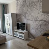 Апартаменты Park In Pulkovo Apartments, фото гостя