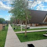 Загородный отель Усадьба Александрово, фото гостя