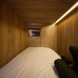 Хостел Caps Lock, фото гостя