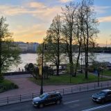 Отель Бридж, фото гостя