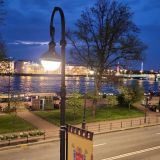 Отель Бридж, фото гостя