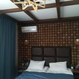 Отель Astra de Rosa, фото гостя