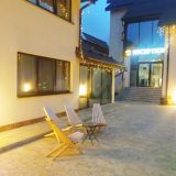 Отель Astra de Rosa, фото гостя