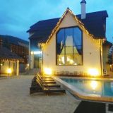 Отель Astra de Rosa, фото гостя