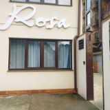 Отель Astra de Rosa, фото гостя