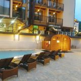 Отель Astra de Rosa, фото гостя