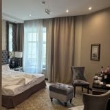 Отель Majestic Boutique Hotel Deluxe, фото гостя