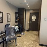Отель Majestic Boutique Hotel Deluxe, фото гостя