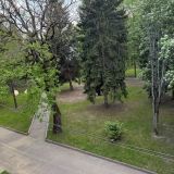 Парк-Отель Звенигород, фото гостя