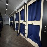 Хостел Box Inn, фото гостя