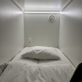 Хостел Box Inn, фото гостя