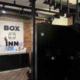 Хостел Box Inn, фото гостя