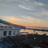 Гостевой дом Дворик на Морской, фото гостя
