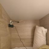 Хостел Shelterz Три Вокзала, фото гостя