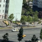 Отель Pentahotel Moscow, Arbat, фото гостя