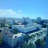 Конгресс-отель Don-Plaza, фото гостя