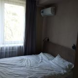 Отель Петровский парк Syncotel, фото гостя