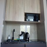 Отель Петровский парк Syncotel, фото гостя