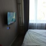 Отель Петровский парк Syncotel, фото гостя