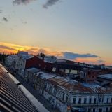 Отель Time Centr, фото гостя