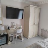 Отель Русские Сезоны Село Вятское отели 4*, фото гостя