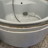 Апартаменты Уютная студия возле метро Строгино, фото гостя