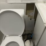 Апартаменты Уютная студия возле метро Строгино, фото гостя