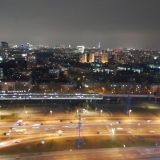 Гостиница Измайлово Бета, фото гостя