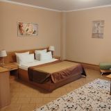 Отель Новый, фото гостя