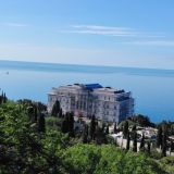 Апарт-отель Жуковка, фото гостя