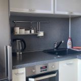Апартаменты IZI home на Тушканова 8/1, фото гостя