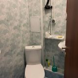 Отель Арома на Кожуховской, фото гостя