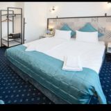 Апарт-отель Наумов на Сретенке 1, фото гостя