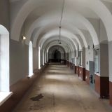 Финский залив, фото отдыхающего в мае