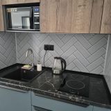 Апарт-отель Port Comfort by Sennaya Square, фото гостя