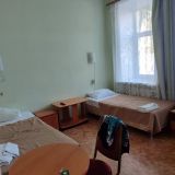 Гостиница Волна, фото гостя