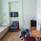 Гостиница Волна, фото гостя