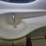 Отель Ibis Budget, фото гостя