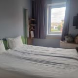 Отель Ibis Budget, фото гостя