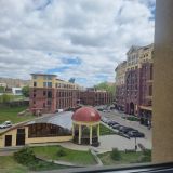 Отель Ibis Budget, фото гостя