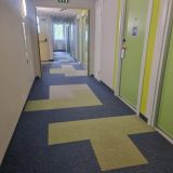 Отель Ibis Budget, фото гостя