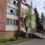 Гостиница Эврика, фото гостя