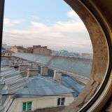 Хостел Roof capsules, фото гостя