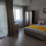 Апартаменты ABRI LUXE HEADLINER, фото гостя
