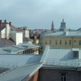 Гостиница Амстердам, фото гостя