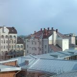 Гостиница Амстердам, фото гостя