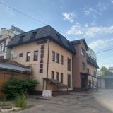 Отель Монарх, фото гостя