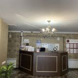 Отель Монарх, фото гостя