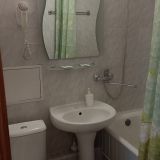 Гостиница Бригантина, фото гостя