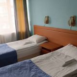 Гостиница Бригантина, фото гостя